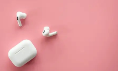 Airpods