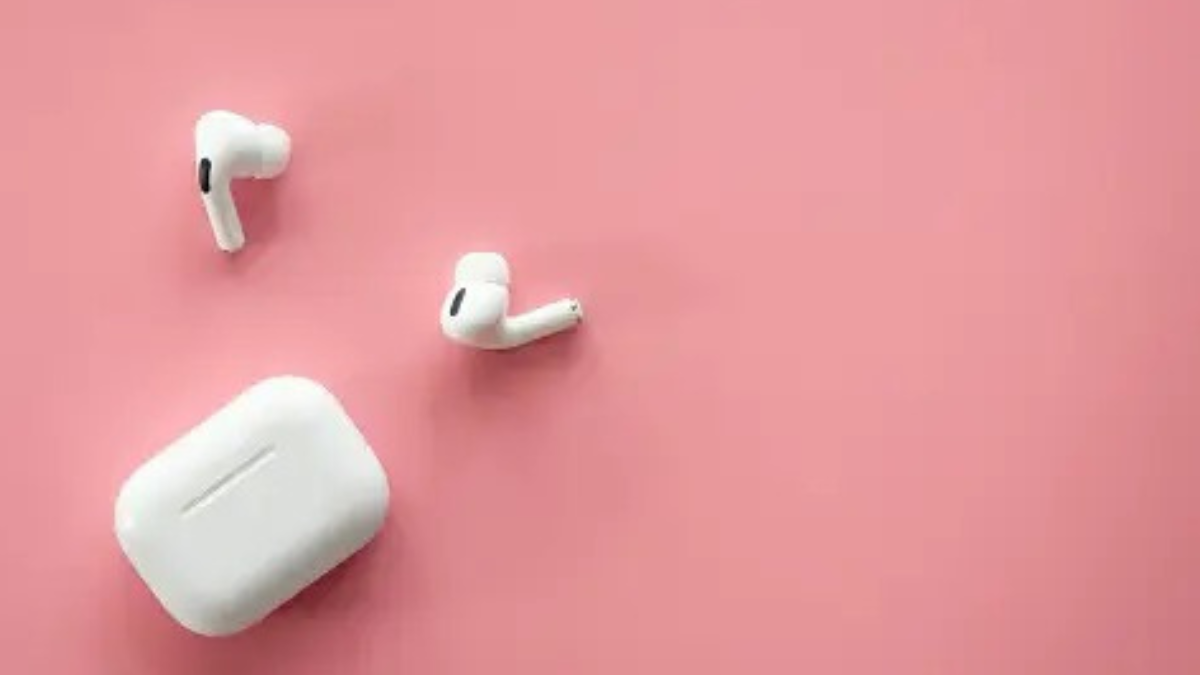 Airpods