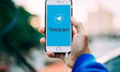 telegram