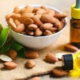 almond oil