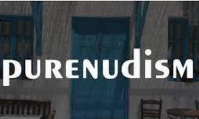 purenudusm