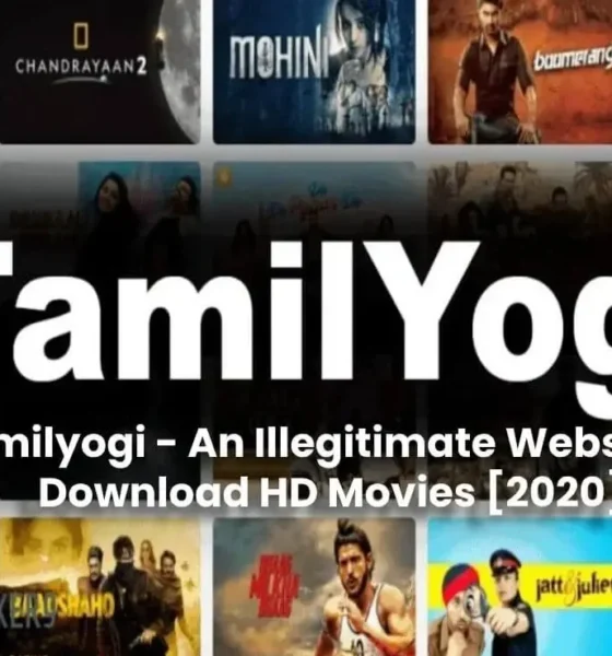 Tamilyogi