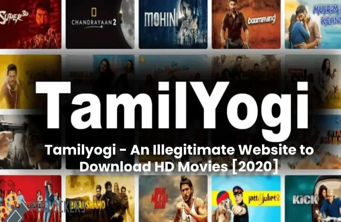 Tamilyogi