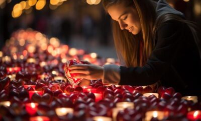 COOL CANDELS