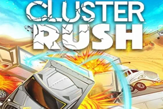 Cluster Rush