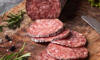 salami