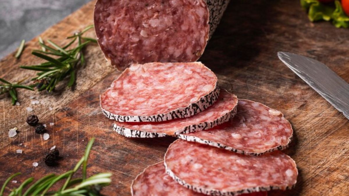 salami